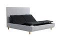 Tempur - Ergo Smart Base - Super King Size