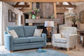 Oliver - Sofas & Armchairs