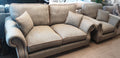 Wood Bros - Hemingway - Medium Sofa & Armchair