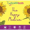 Healthbeds - The Happy Medium