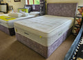 Mammoth - Altitude Aura King Size Divan Bed