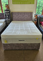 Mammoth - Altitude Aura King Size Divan Bed