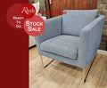 Archie - Accent Chair