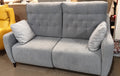 Fama - Avalon - 2 Seater Sofa & Armchair