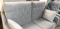 Fama - Avalon - 2 Seater Sofa & Armchair