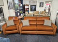 Avril - 3 Seater Sofa & Armchair