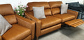 Avril - 3 Seater Sofa & Armchair