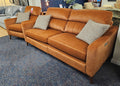 Avril - 3 Seater Sofa & Armchair