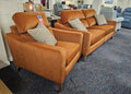 Avril - 3 Seater Sofa & Armchair