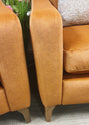 Avril - 3 Seater Sofa & Armchair