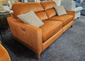 Avril - 3 Seater Sofa & Armchair