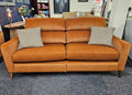 Avril - 3 Seater Sofa & Armchair