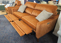 Avril - 3 Seater Sofa & Armchair