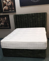 Divan Bed - King Size Bed