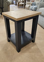 Bornais - Lamp Table