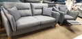 Calais - 3 Seater Sofa & Armchair