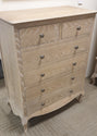 Camilla - Chest of Drawers