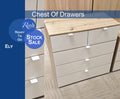 Rauch - Chardonnay - Chest of Drawers