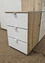 Rauch - Chardonnay - Bedside Cabinet