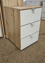 Rauch - Chardonnay - Bedside Cabinet