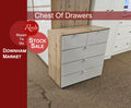 Rauch - Chardonnay - Chest of Drawers