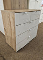 Rauch - Chardonnay - Chest of Drawers