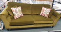 Clemence - 3 Seater Sofa