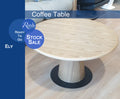 Cona - Coffee Table