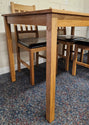 Cox - Table & 4 Chairs