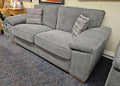 Denver - 3 Seater Sofa & Armchair