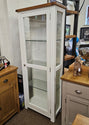 Dorset - Display Cabinet