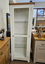 Dorset - Display Cabinet