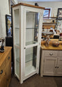 Dorset - Display Cabinet