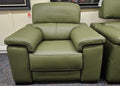 Duke - 2.5 Seater Powered Recliner Sofa & Powered Recliner Armchair