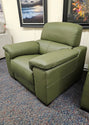 Duke - 2.5 Seater Powered Recliner Sofa & Powered Recliner Armchair