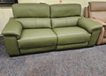 Duke - 2.5 Seater Powered Recliner Sofa & Powered Recliner Armchair