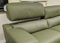 Duke - 2.5 Seater Powered Recliner Sofa & Powered Recliner Armchair