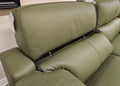 Duke - 2.5 Seater Powered Recliner Sofa & Powered Recliner Armchair