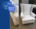 Duresta - Harvard - Wing Chair