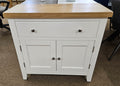 Eaton - Small Sideboard