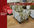 Emily - Accent Chair