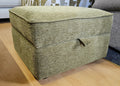 Emily - Storage Footstool