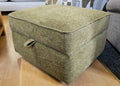 Emily - Storage Footstool