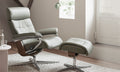 Stressless - Erik Cross Chair