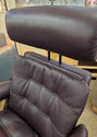 Stressless - Eric - Medium Chair & Stool