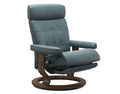 Stressless - Erik Classic Chair with Power Leg & Back