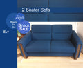 Stressless - Fiona - 2 Seater Sofa