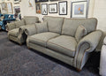 Wood Bros - Hemingway - Medium Sofa & Armchair