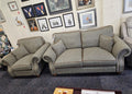 Wood Bros - Hemingway - Medium Sofa & Armchair