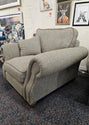 Wood Bros - Hemingway - Medium Sofa & Armchair